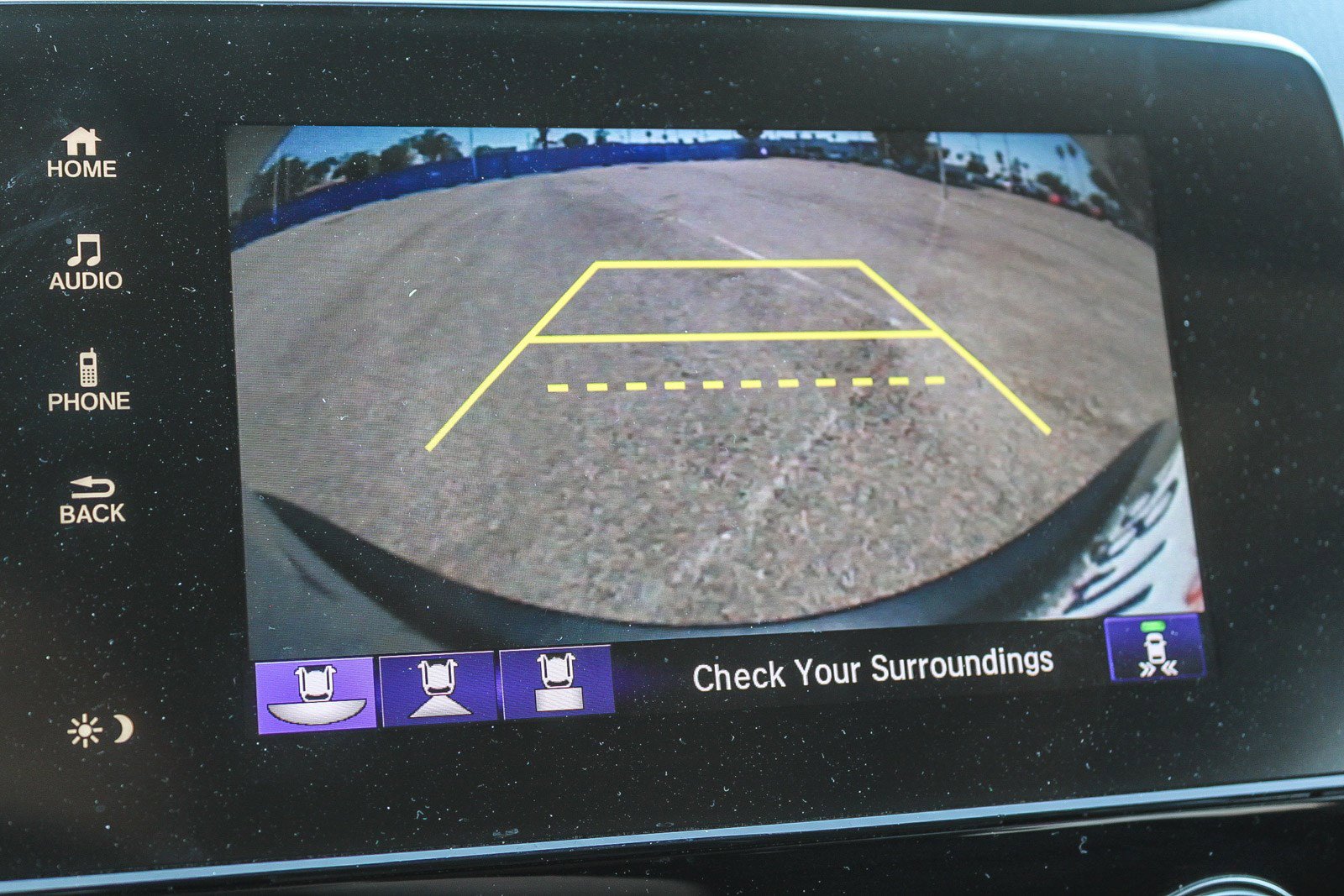 Used 2020 Honda CR-V EX image 25