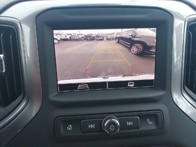 New 2026 GMC Sierra 2500 Pro w/ 1SA Pro Safety Plus Package AWD/4WD image 23