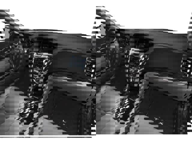 Used 2020 Acura TLX image 15