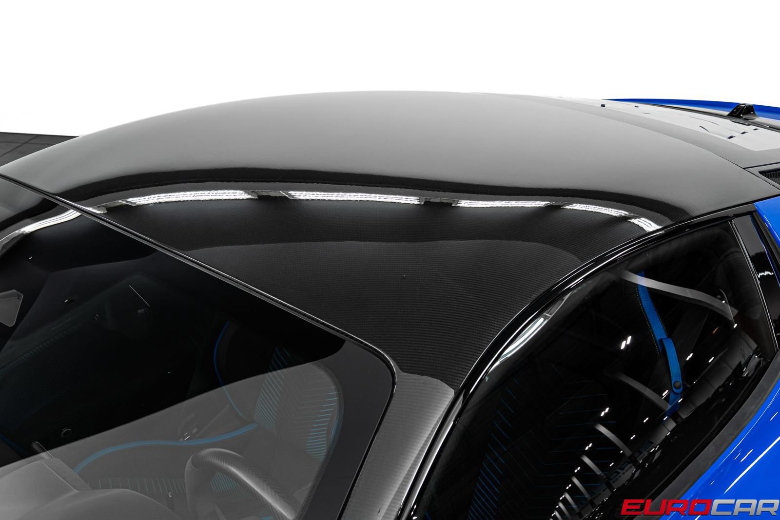 Used 2023 Maserati MC20 Coupe RWD image 16