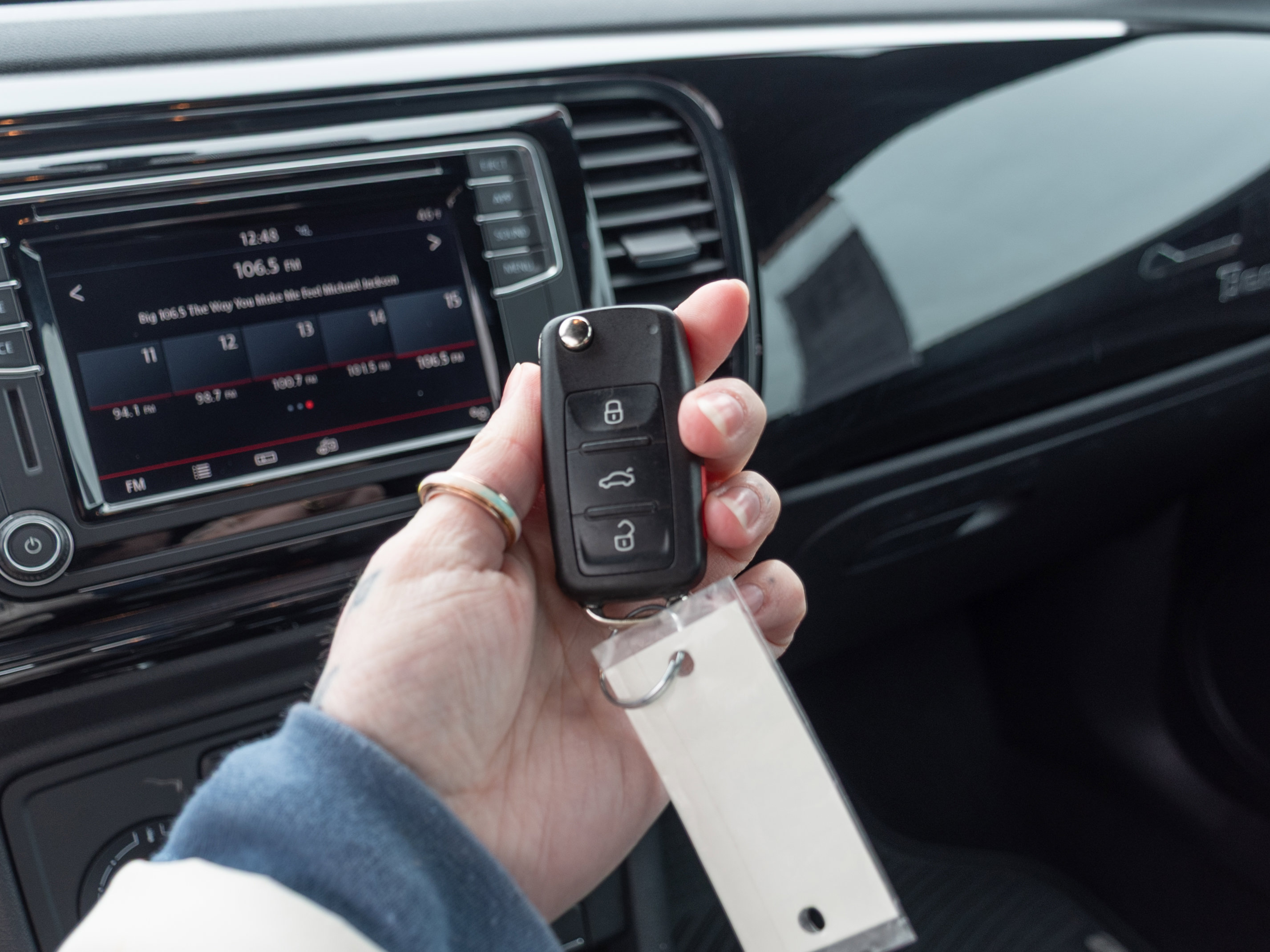 Used 2018 Volkswagen Beetle 2.0T S image 13