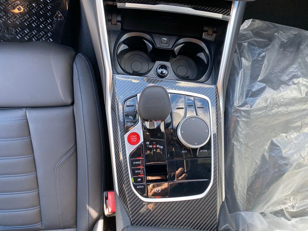 New 2026 BMW M2 w/ Lighting Package image 10