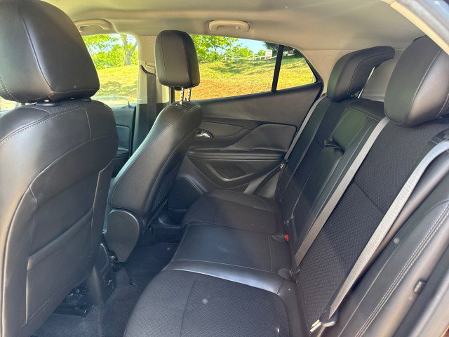 Used 2018 Buick Encore Sport Touring w/ Safety Package FWD image 34