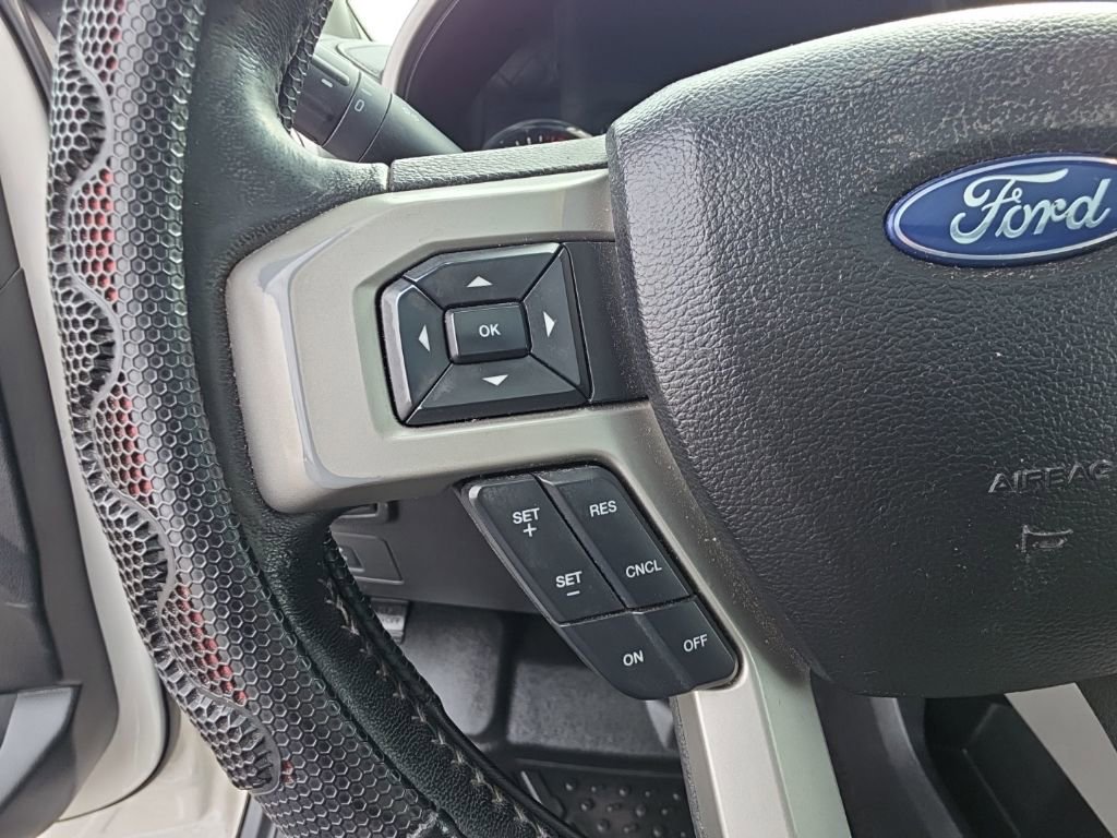 Used 2017 Ford F150 Lariat image 24