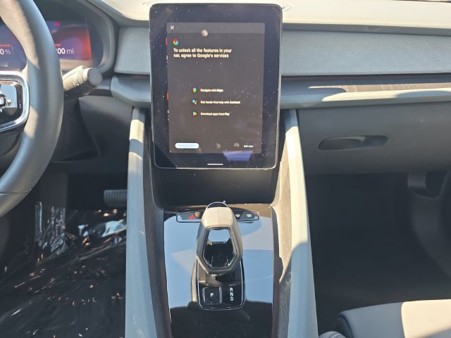 Used 2024 Polestar Polestar 2 AWD/4WD image 11
