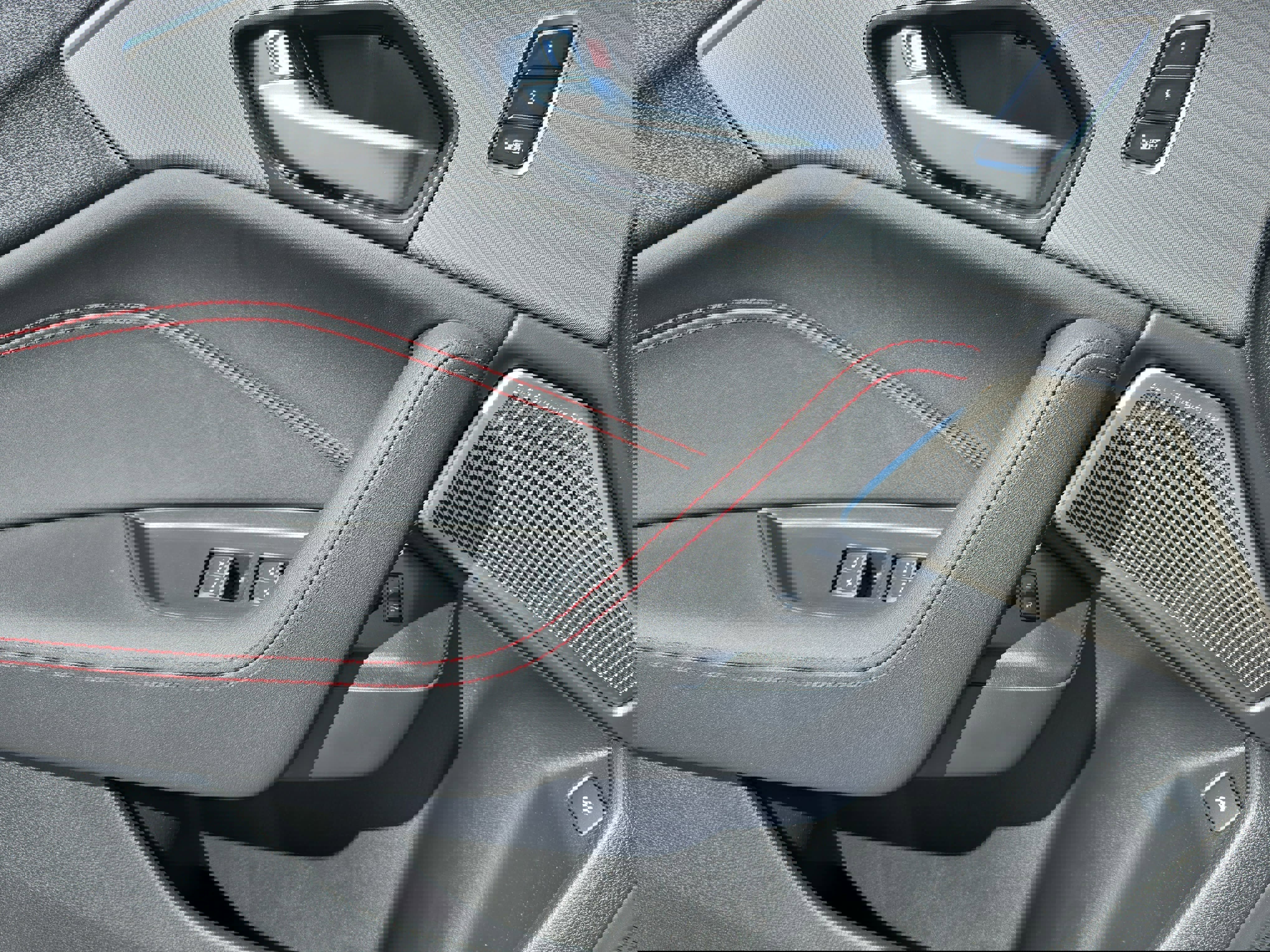 Used 2025 Acura TLX SH-AWD w/ A-SPEC Pkg image 23