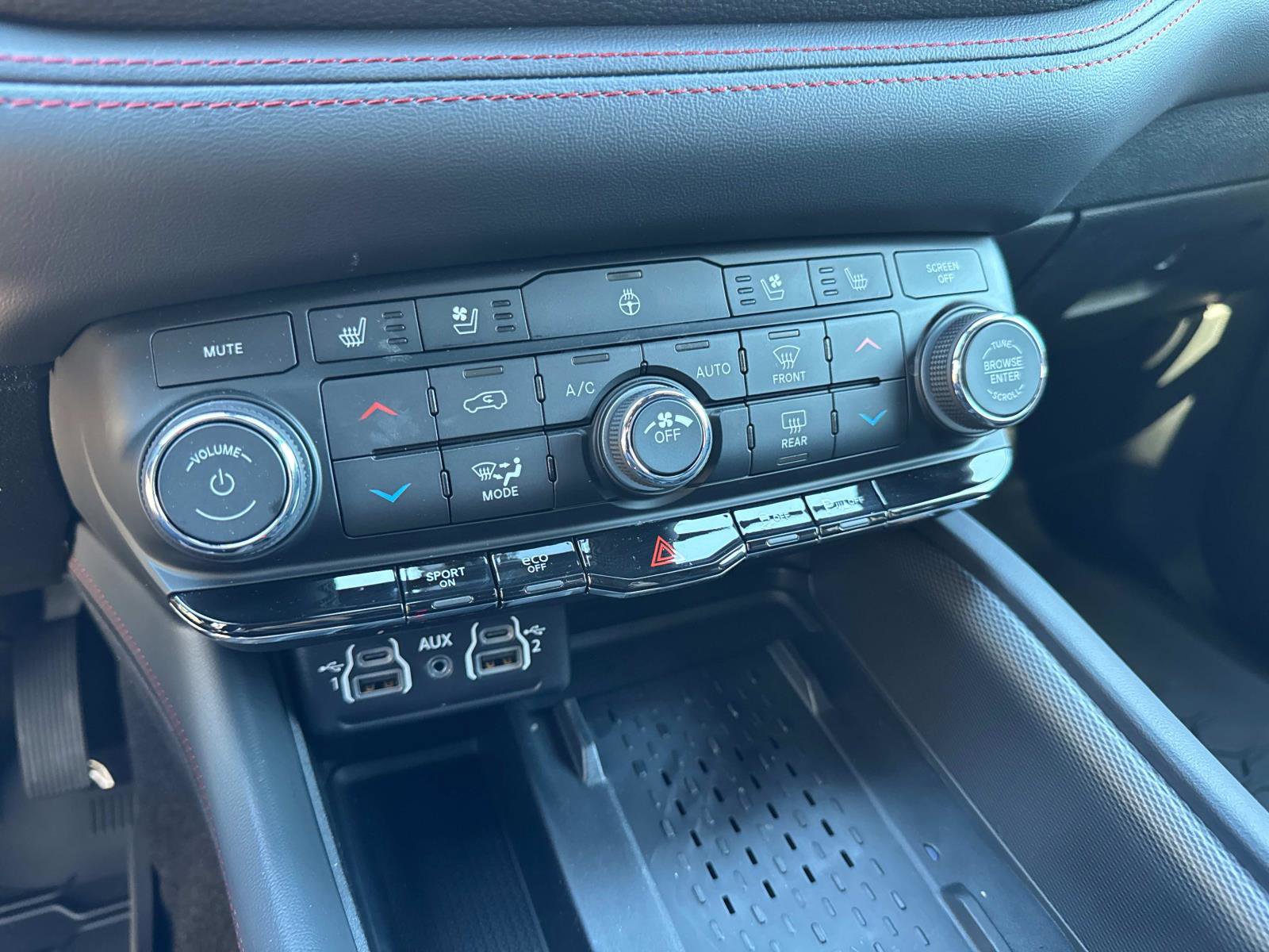 New 2026 Dodge Durango GT AWD/4WD image 24