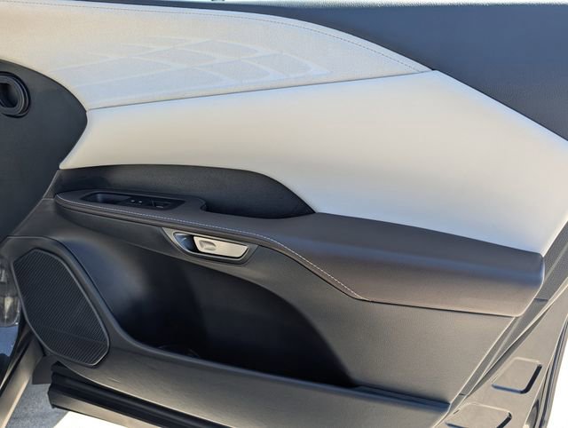 Used 2024 Lexus RX 350 350h Luxury w/ Convenience Package image 36