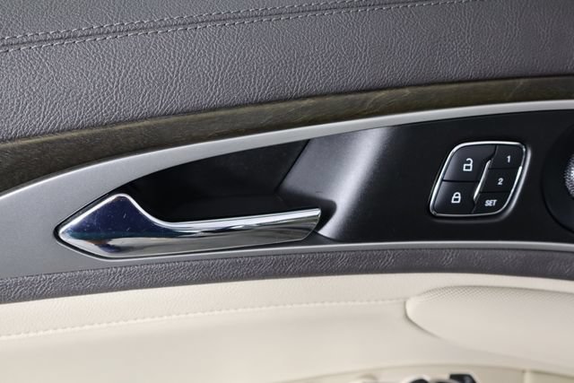 Used 2020 Lincoln MKZ Reserve w/ Elements Package FWD image 20