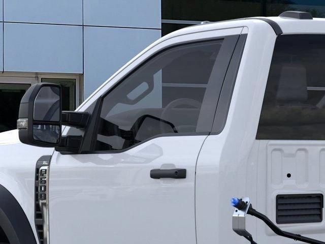 New 2025 Ford F600 2WD Regular Cab Super Duty image 20
