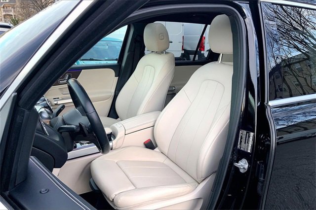 Used 2020 Mercedes-Benz GLB 250 4MATIC image 6