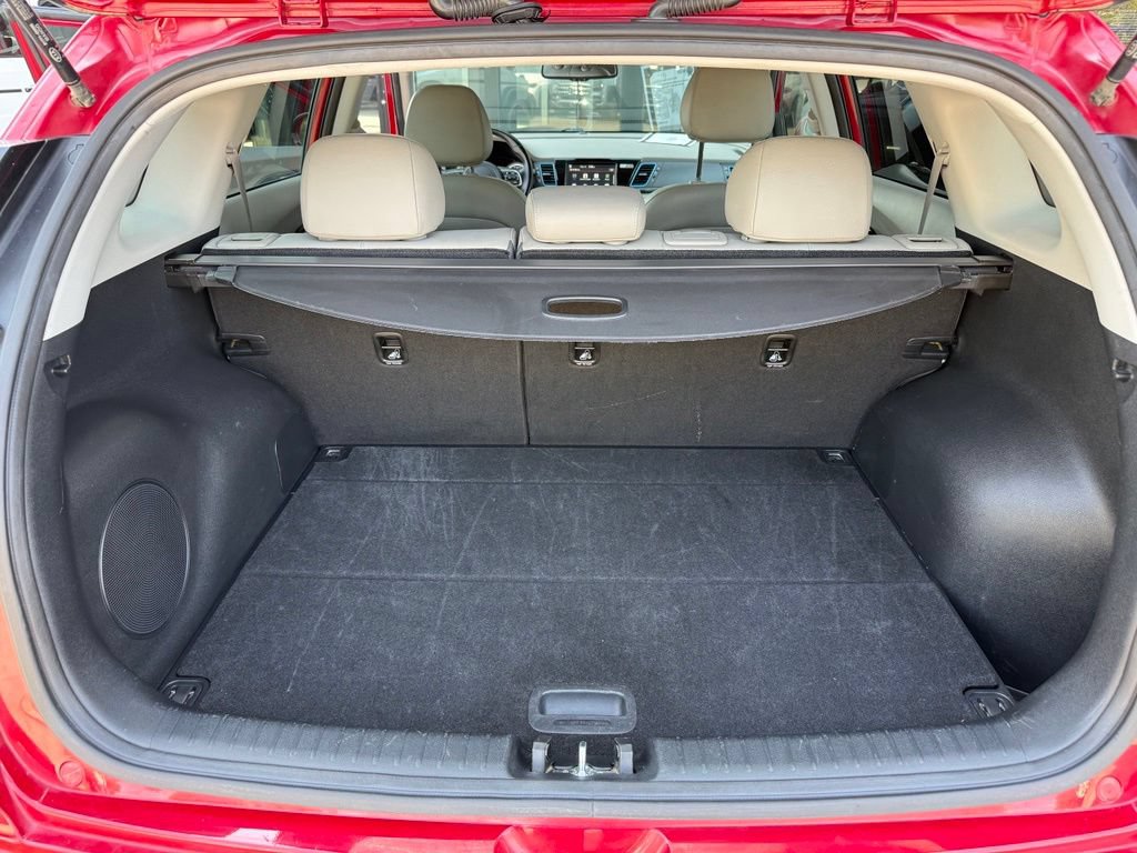 Used 2018 Kia Niro Touring FWD image 17