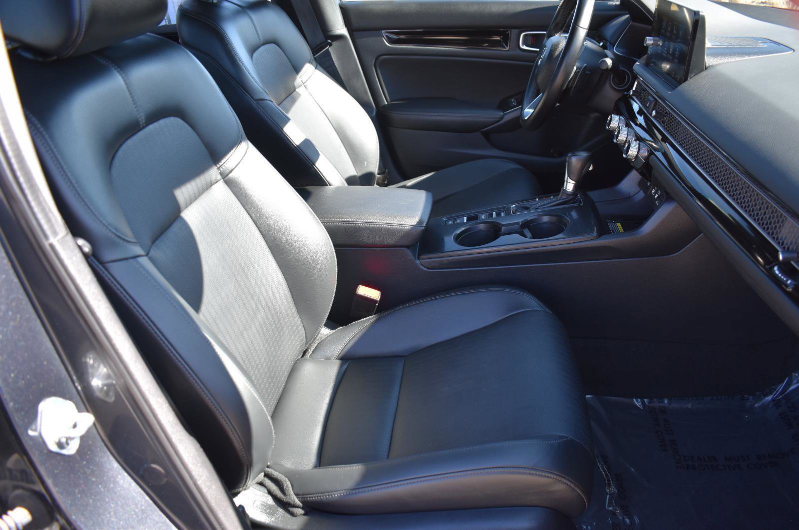 Used 2024 Honda Civic Sport Touring image 16