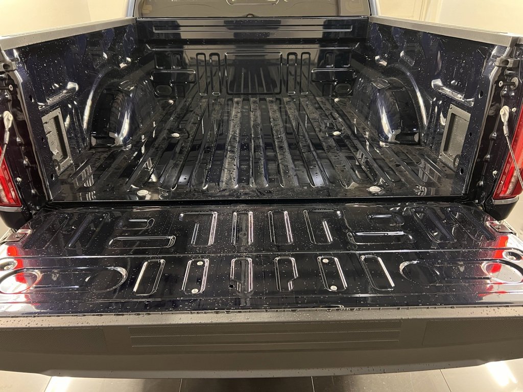 New 2026 Ford F150 Lariat w/ Equipment Group 501A Mid image 38