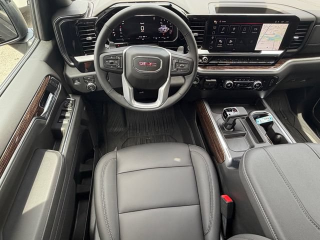 New 2026 GMC Sierra 1500 Elevation w/ Elevation Premium Package AWD/4WD image 17