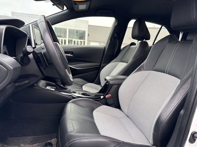 Used 2022 Toyota Corolla XSE image 15