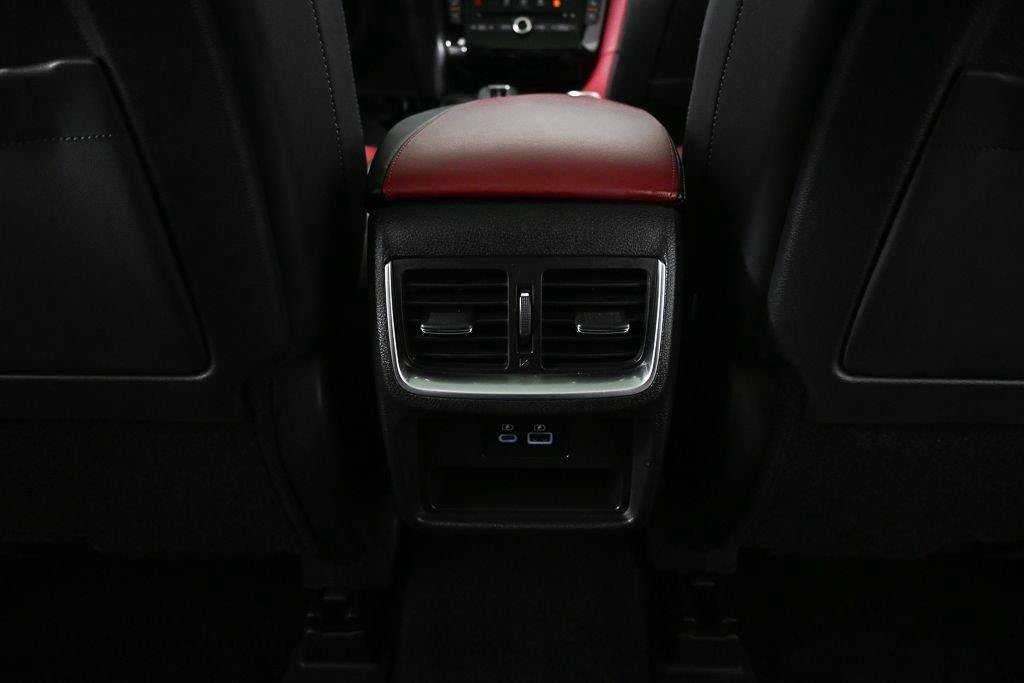 Used 2023 INFINITI QX50 Sport FWD image 18