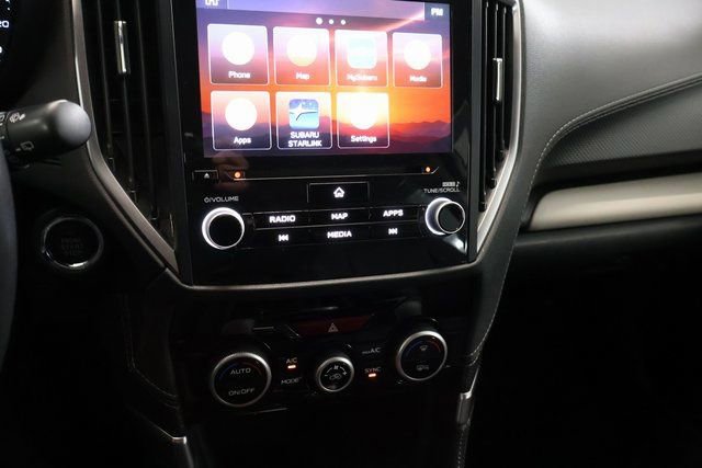 Certified 2023 Subaru Forester Limited image 21