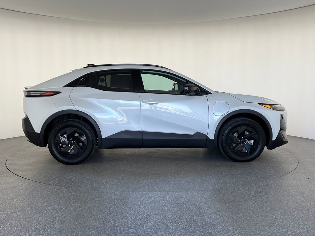 New 2026 Subaru Uncharted AWD image 2
