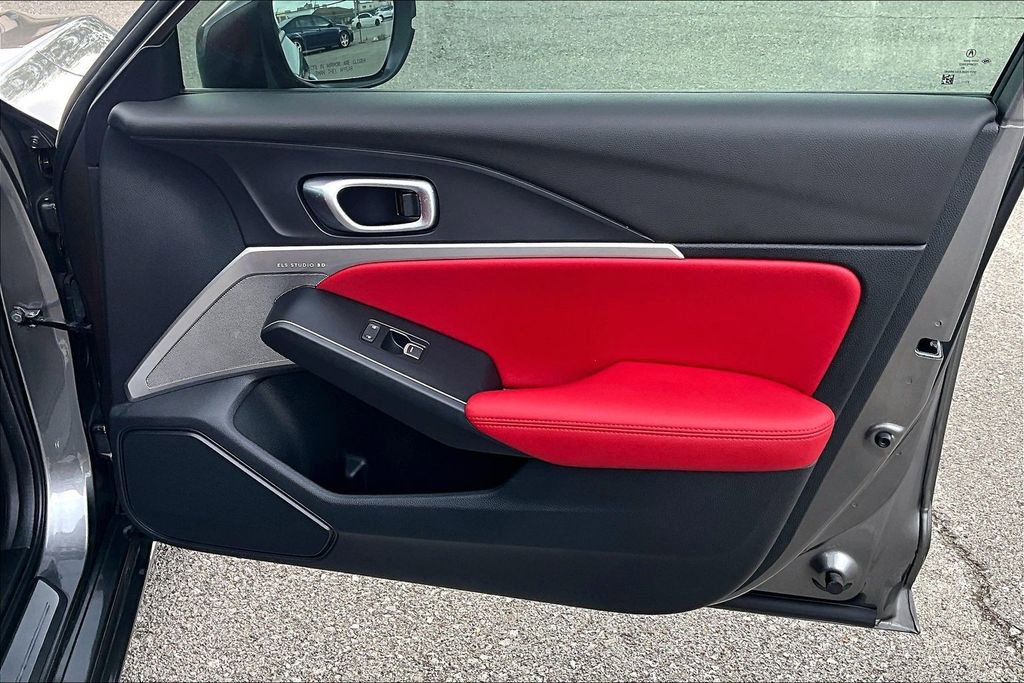 Used 2024 Acura Integra A-Spec image 24