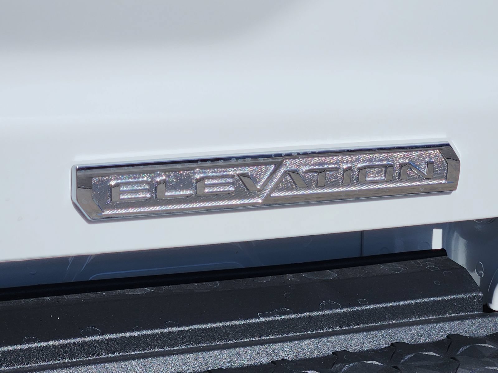 New 2026 GMC Canyon Elevation w/ Convenience Package RWD image 13