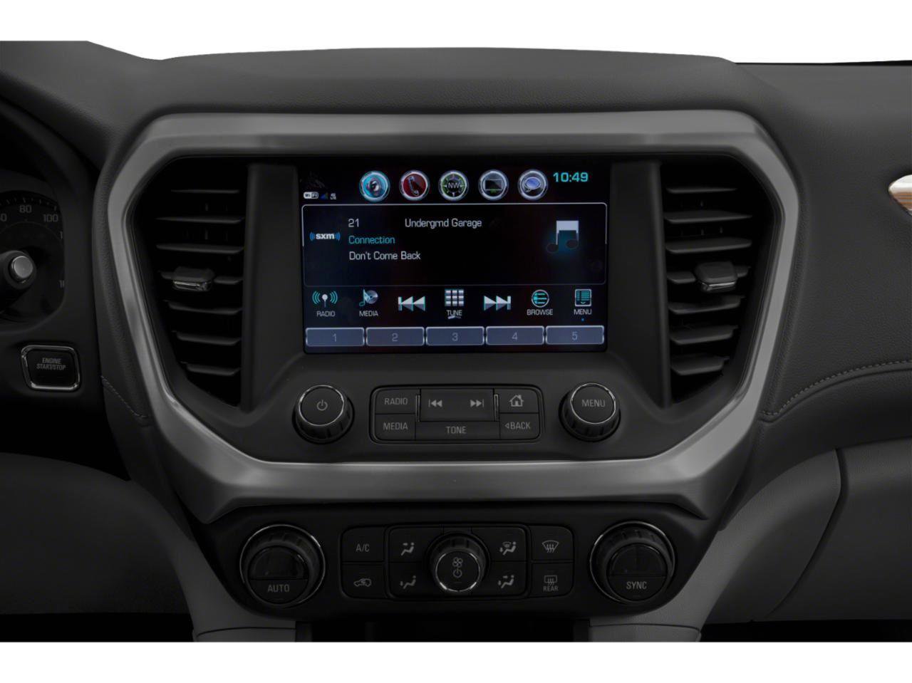 Used 2019 GMC Acadia SLT image 5