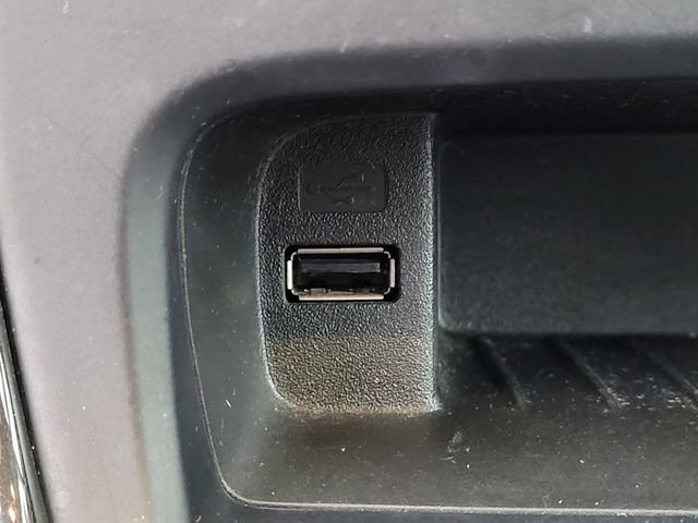 Used 2017 Ford Focus Electric Hatchback image 13