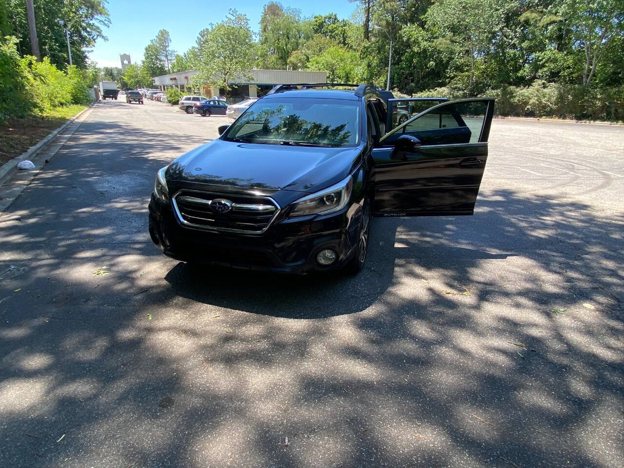 Used 2019 Subaru Outback 2.5i Limited AWD/4WD image 62