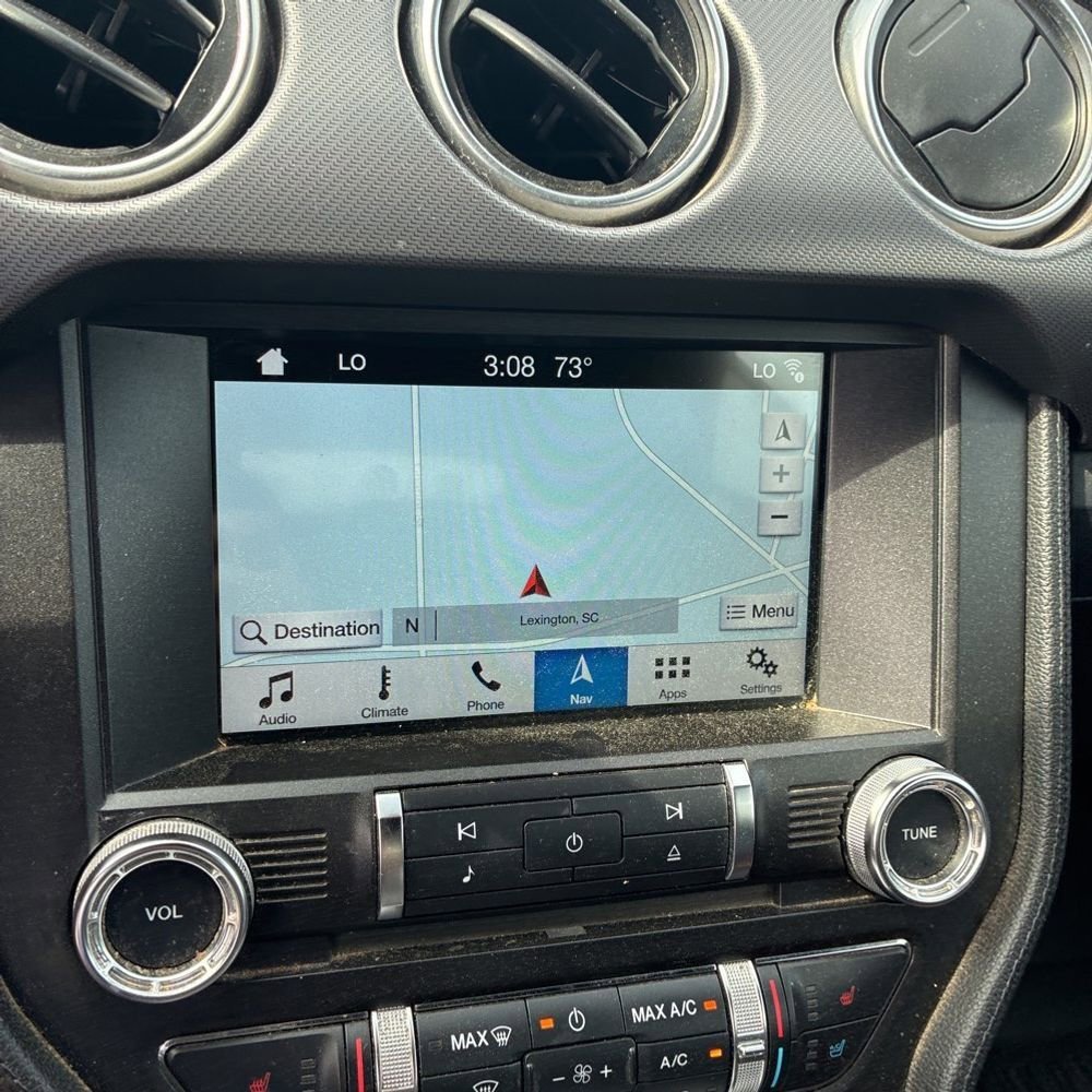 Used 2018 Ford Mustang GT Premium w/ Equipment Group 401A image 10