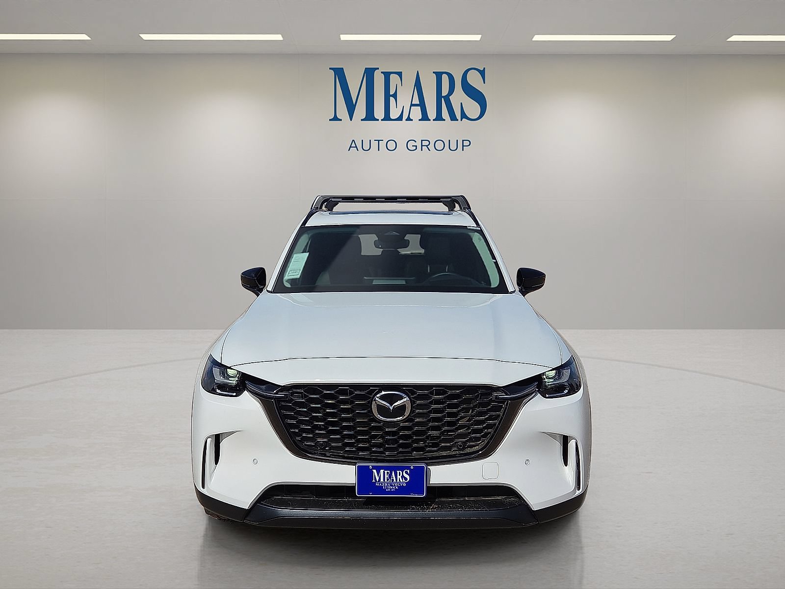 New 2026 MAZDA CX-90 3.3 Turbo w/ Premium Sport Pkg AWD/4WD image 8