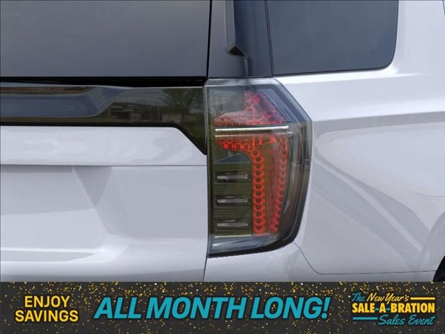 New 2026 Chevrolet Tahoe LS image 11