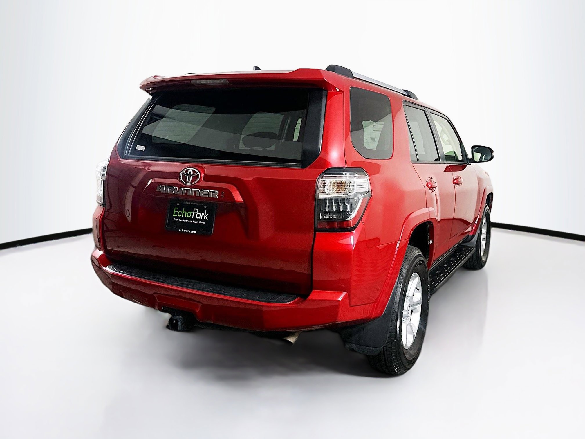 Used 2024 Toyota 4Runner SR5 Premium image 9