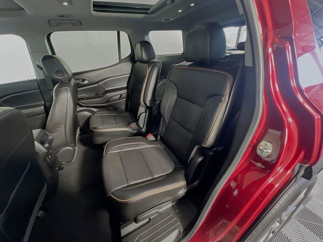 Used 2020 GMC Acadia AT4 w/ Driver Alert Package II image 26