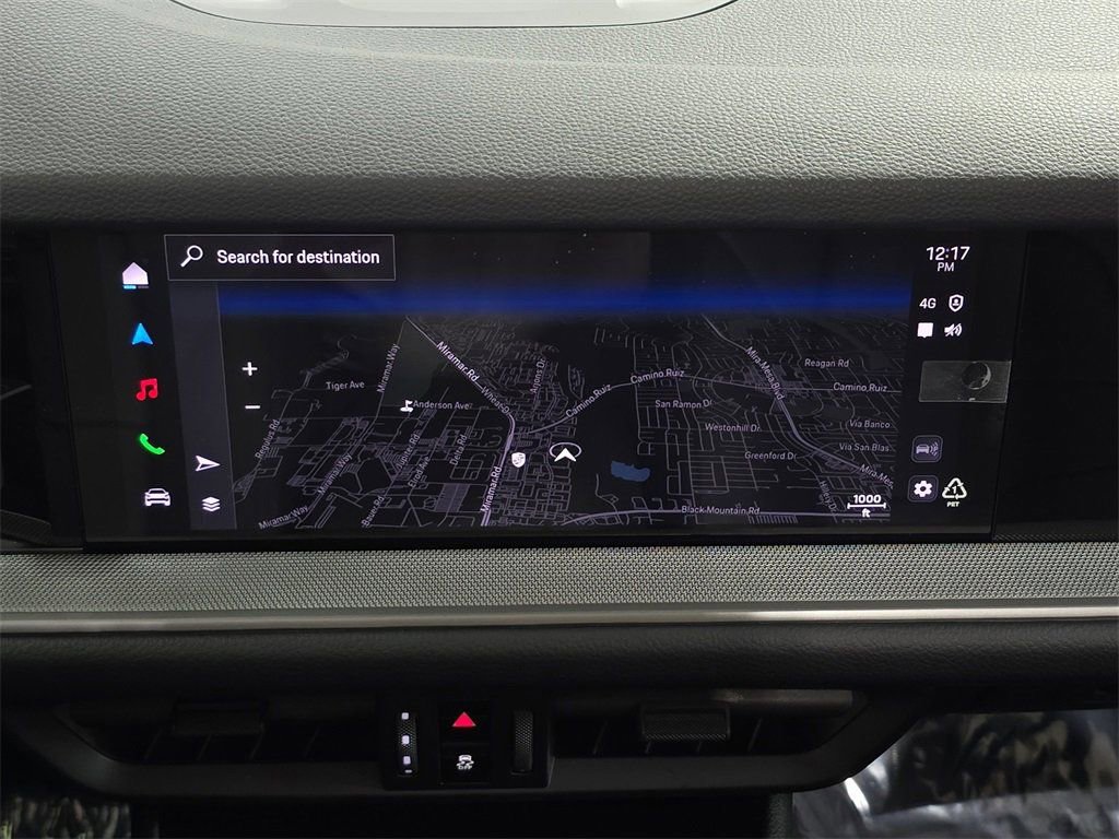 Certified 2025 Porsche Cayenne image 18