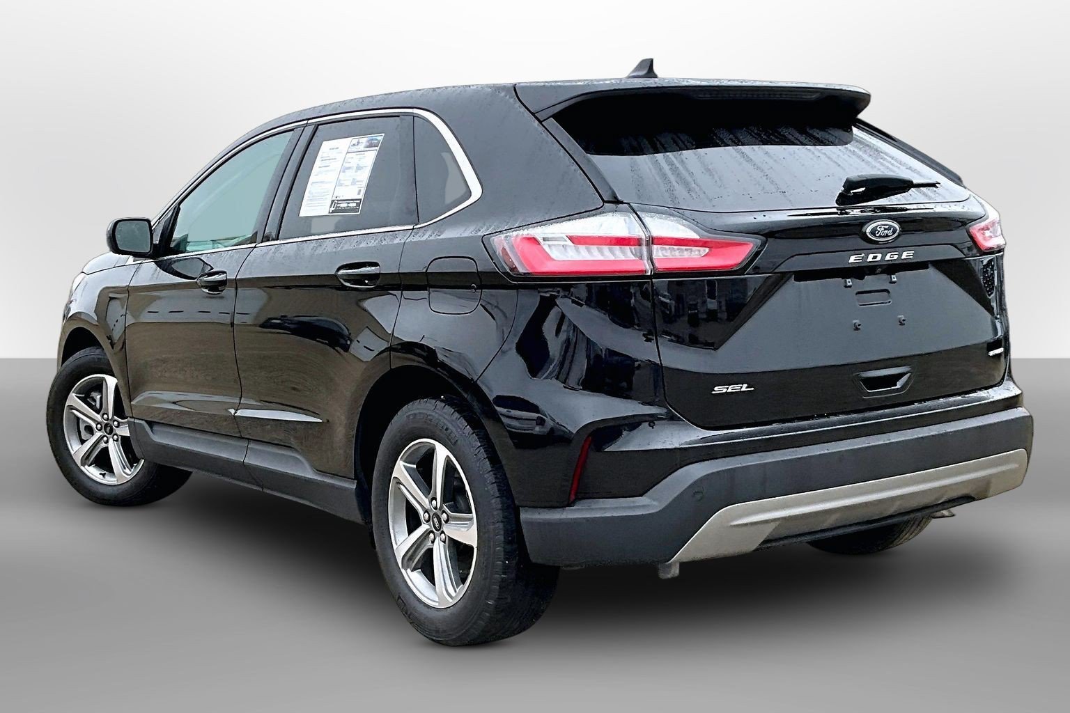 Used 2024 Ford Edge SEL w/ Convenience Package AWD/4WD image 10