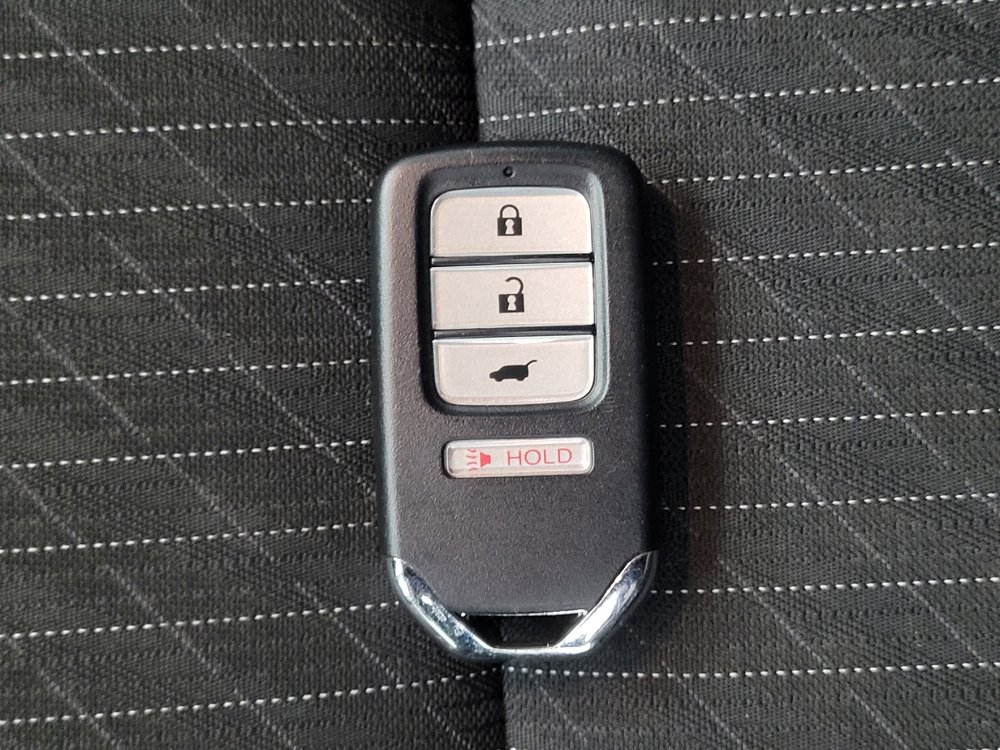 Used 2019 Honda Fit EX image 32