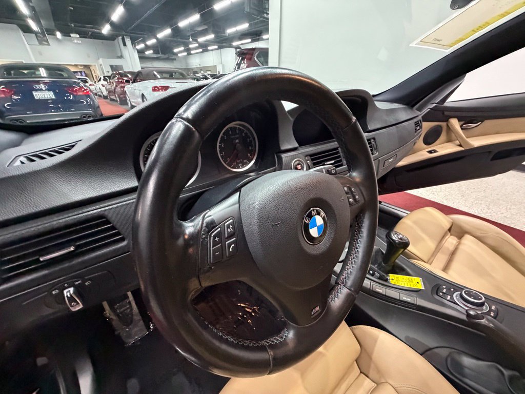 Used 2011 BMW M3 Coupe RWD image 55