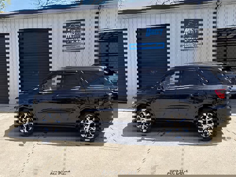 Used 2014 Dodge Durango R/T w/ Technology Group image 5