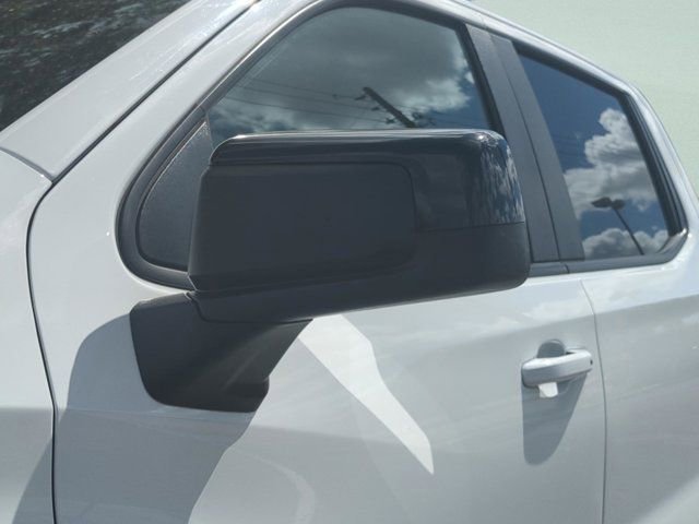 Used 2023 Chevrolet Silverado 1500 RST AWD/4WD image 11