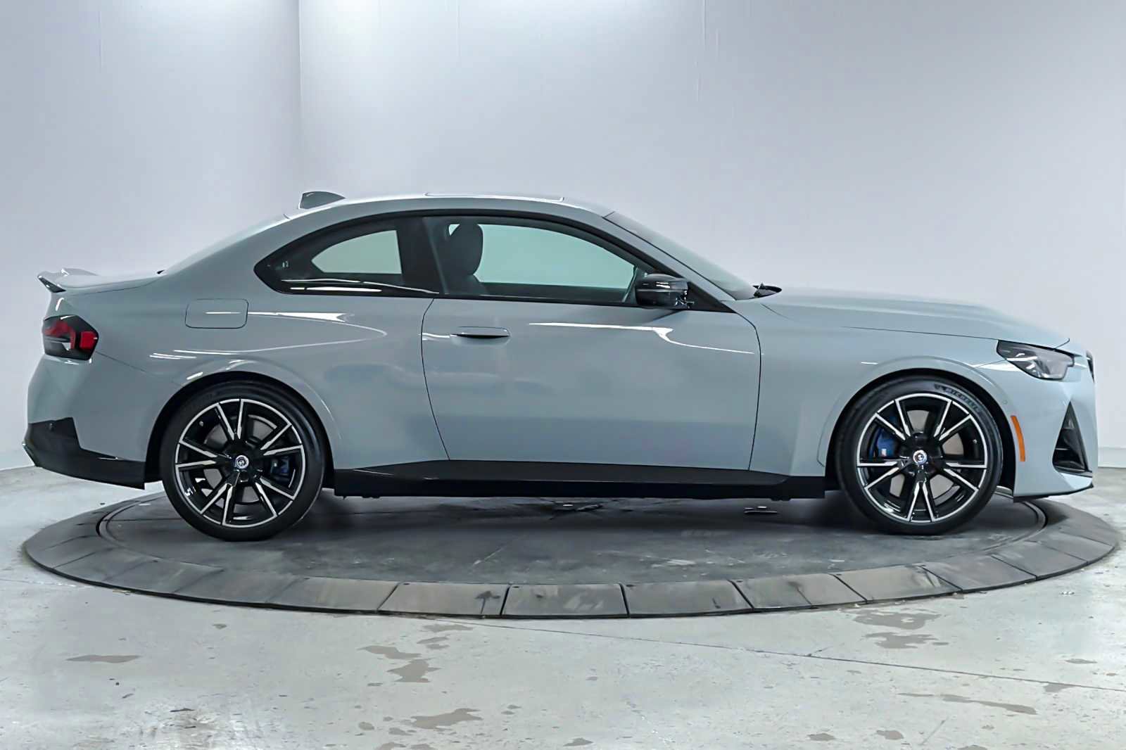 Used 2022 BMW M240i xDrive Coupe w/ Premium Package image 8