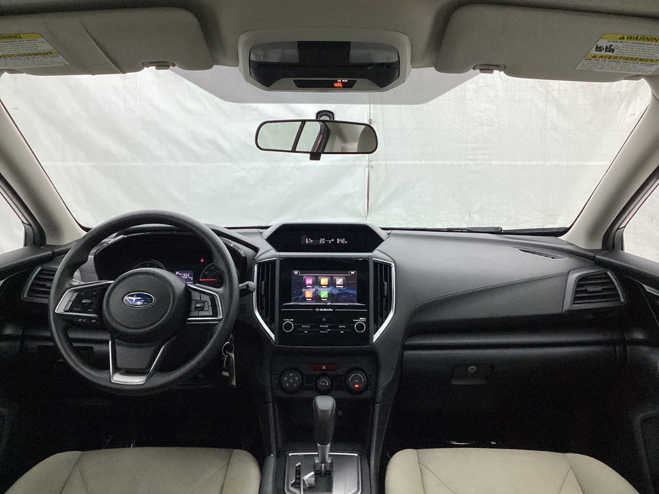 Used 2017 Subaru Impreza 2.0i AWD/4WD image 27