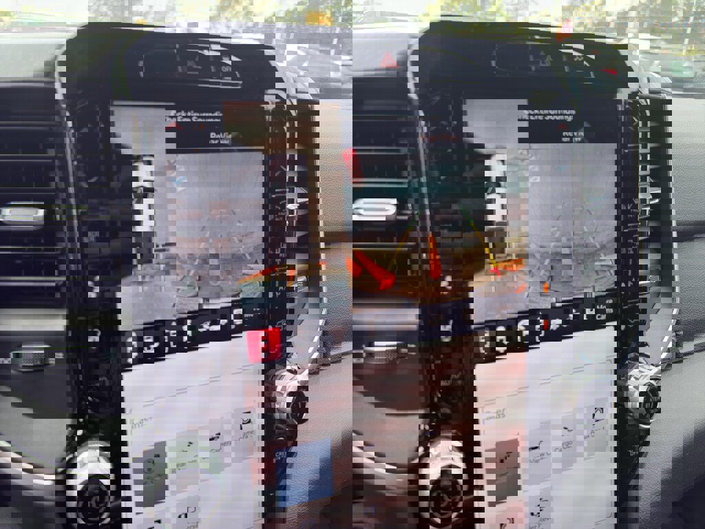 New 2025 RAM 2500 Big Horn image 19