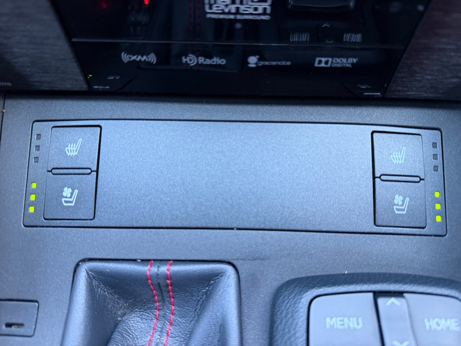 Used 2015 Lexus IS 350 w/ F-Sport Package image 31