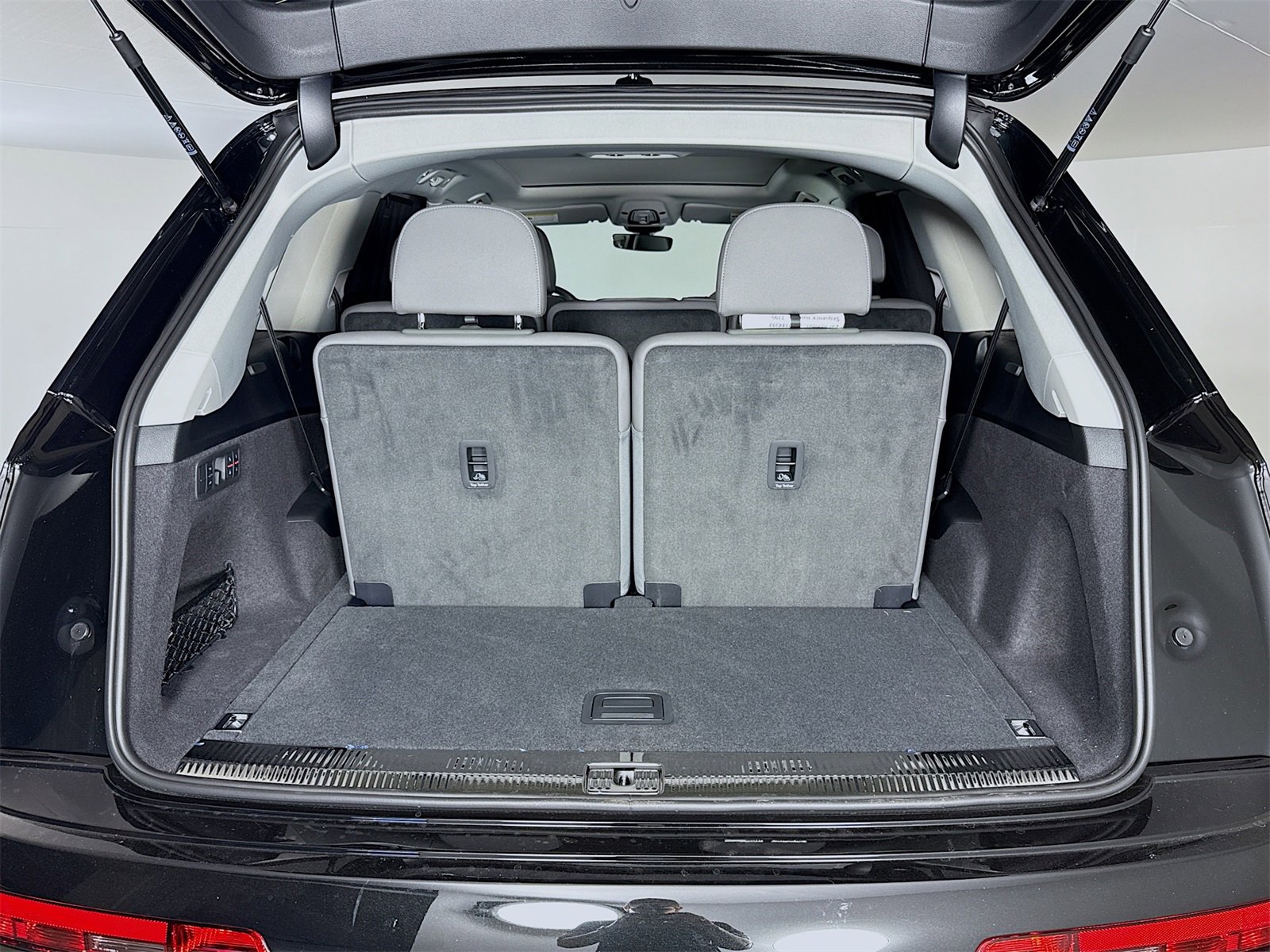 New 2025 Audi Q7 3.0T Premium Plus image 28