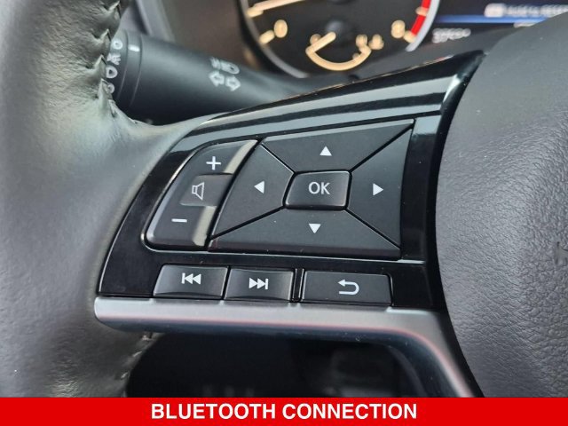 Certified 2023 Nissan Altima 2.5 SL AWD/4WD image 21