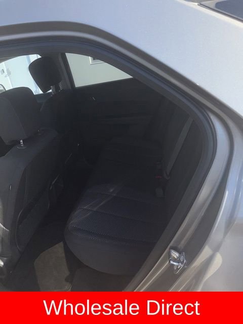 Used 2012 Chevrolet Equinox LT w/ Driver Convenience Package AWD/4WD image 6