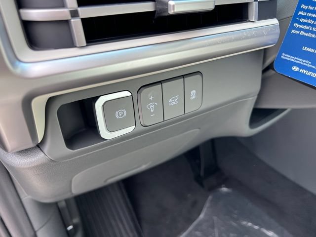 New 2026 Hyundai Santa Fe SE AWD/4WD image 17