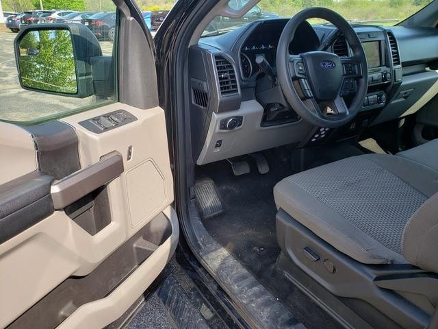 Used 2020 Ford F150 XLT AWD/4WD image 13