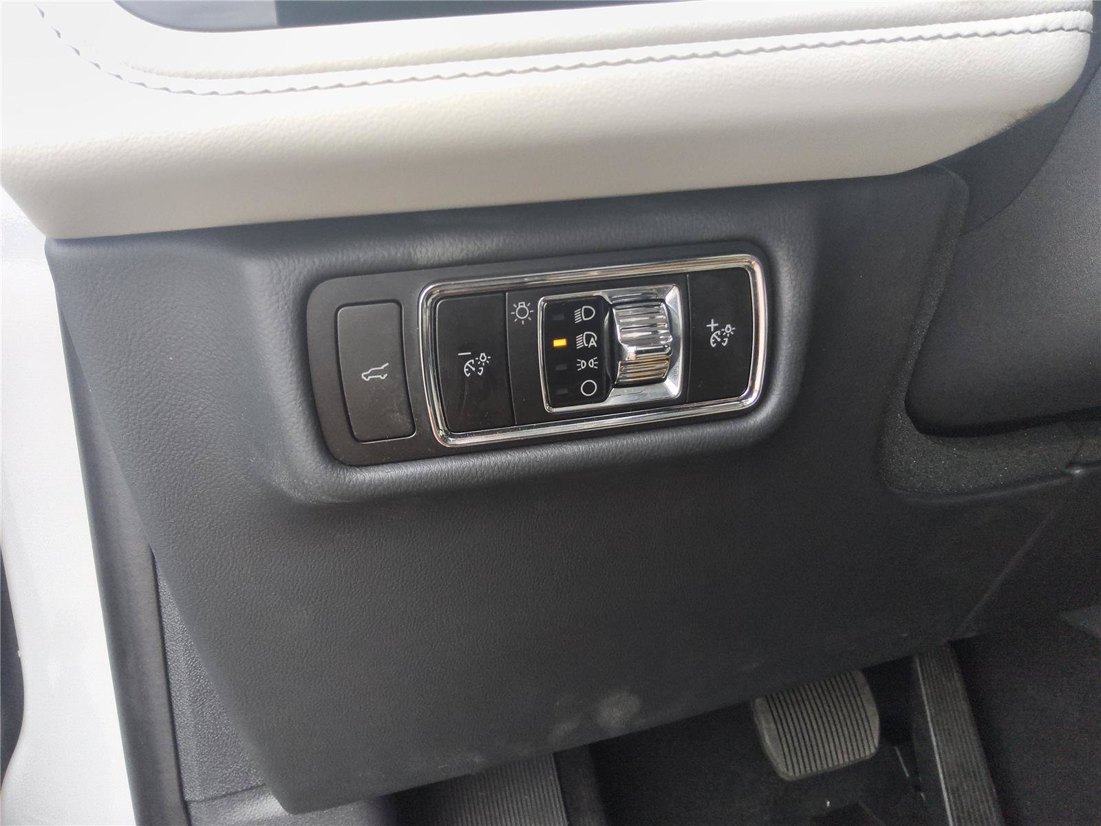 New 2027 Lincoln Aviator Reserve AWD/4WD image 22