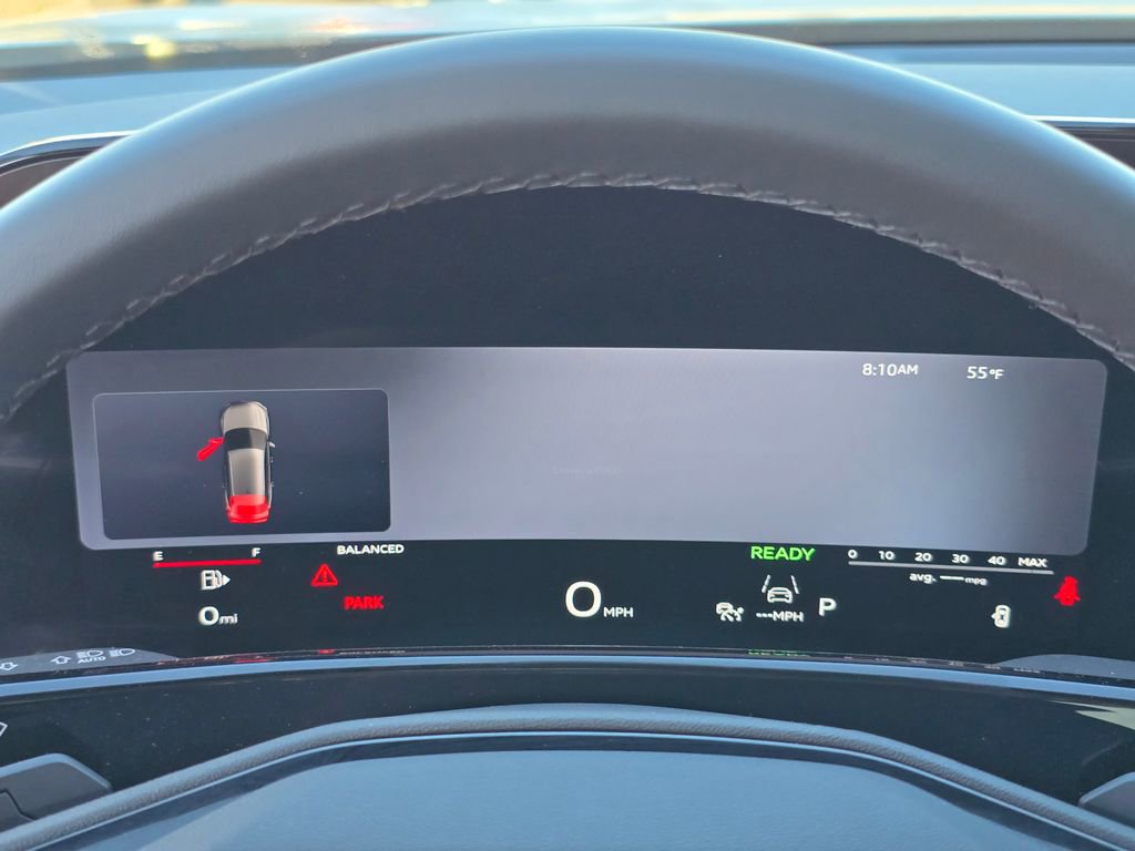 New 2026 Audi Q3 quattro 2.0T image 9